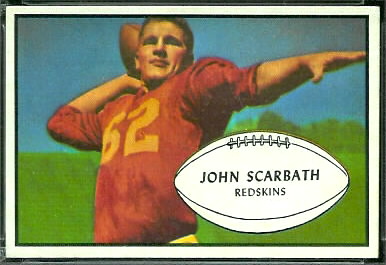 50 Jack Scarbath